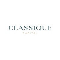 Classique Capital logo - Similar company to Psychonomi