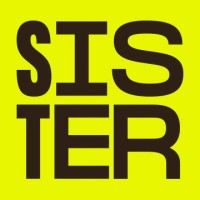 SISTER logo - Similar company to Merman
