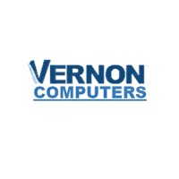 Vernon Computers logo - Similar company to Vernon Outsource