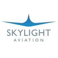 Skylight Aviation logo - Similar company to Planeconsult