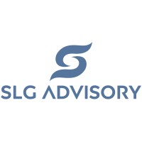 SLG Advisory LLP logo - Similar company to Ms Advisory
