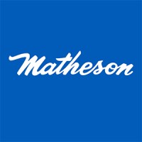 Matheson logo - Similar company to Cargoe Inc.