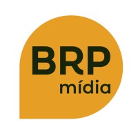 BRP Mídia logo - Similar company to Lottopro