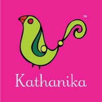 Kathanika logo - Similar company to Craftx