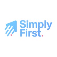 Simplyfirst logo - Similar company to Mx Engineering