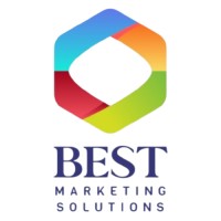 BEST Marketing Solutions logo - Similar company to Lisovyi Studio