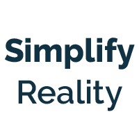 Simplify Reality Inc. logo - Similar company to Digital Glyde
