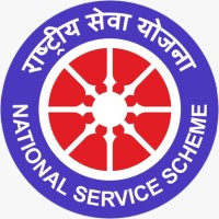 NSS SRCASW logo - Similar company to Alumni Relations Cell Dmfs, Arc