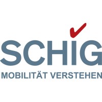 SCHIG mbH logo - Similar company to Övg - Österreichische Verkehrswissenschaftliche Gesellschaft