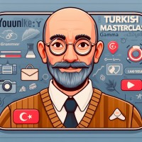 Turkish Master Class logo - Similar company to Various Publishing Houses