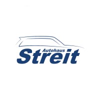 Autohaus Streit GmbH logo - Similar company to Kaupp Gruppe