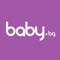 Baby.bg Ltd. logo - Similar company to Kika Group Ltd