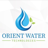 Orient Water Group logo - Similar company to Orient Water Technologies, Pvt Ltd Pakistan