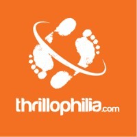 Thrillophilia Support logo - Similar company to Xcugas Technology