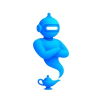 AI Growth Genie logo - Similar company to Haction
