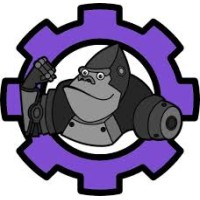 FRC Team 1225 logo - Similar company to {Saw} Software Mill