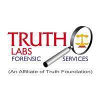 Truth Labs logo - Similar company to Key Forensic Services Ltd