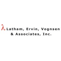 Latham, Ervin, Vognsen & Associates logo - Similar company to 360 App Services Inc.