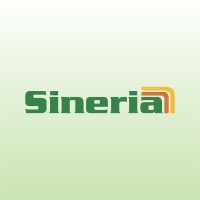 Sineria Holland logo - Similar company to Jensen Seed France