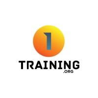 1Training.org logo - Similar company to Golfstyles