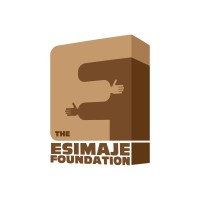 The Esimaje Foundation logo - Similar company to E-Paper Vendor