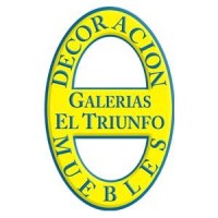 Galerías el Triunfo logo - Similar company to Farmtrac Group