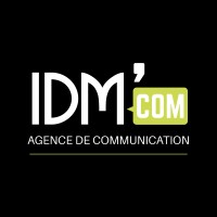 IDM'com logo - Similar company to Think Ad Communication - Agence De Communication B2B