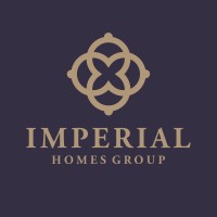 Imperial Homes Group (Essex) logo - Similar company to Juniper Carpentry Ltd