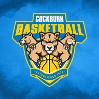 Cockburn Basketball Association logo - Similar company to Lakeside Lightning