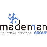 MADEMAN GROUP - Industrial Services logo - Similar company to Casto Arce Technologies
