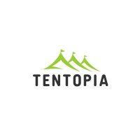 Tentopia logo - Similar company to Conversies.Nl