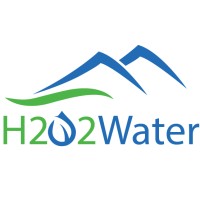 H2O2 Water Inc. logo - Similar company to Imagenterra