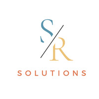 She Rose Solutions logo - Similar company to Be Clear Communications