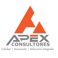 Apex Consultores y Asociados, S.A. logo - Similar company to Andina Heat Engineering