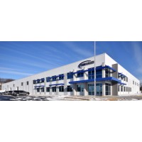 CGS Premier logo - Similar company to Advantech Manufacturing Inc.