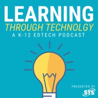 Learning Through Technology Podcast logo - Similar company to Educational Collaborators