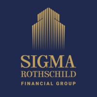 Sigma Rothschild Financial Group logo - Similar company to Dimensions, Inc.