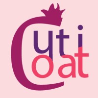 CutiCoat logo - Similar company to Ecobees (Llc)