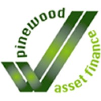 Pinewood Asset Finance & Vehicle Location logo - Similar company to Ob1 Finance Group