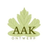Aak ontwerp logo - Similar company to Combined