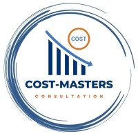 cost-masters business consultant logo - Similar company to Silverbrook Holdings Ltd