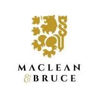 MacLean & Bruce logo - Similar company to Heyit