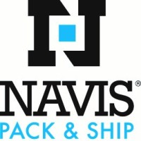 Navis Pack & Ship Houston logo - Similar company to Navis Pack & Ship