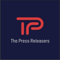 The Press Releasers logo - Similar company to Press Release