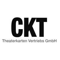 CKT Theaterkarten Vertriebs GmbH logo - Similar company to Bluerave