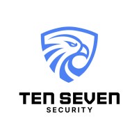 TenSeven Security logo - Similar company to Harmon Security Group