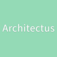 Architectus logo - Similar company to Arcforms