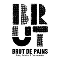 BRUT de Pains logo - Similar company to Ernest & Valentin
