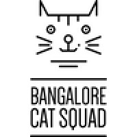 Bangalore Cat Squad logo - Similar company to Cat Town