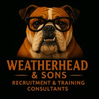 Weatherhead & Sons Ltd logo - Similar company to The Sales Recruitment Hub - Professional Recruitment Made Simple